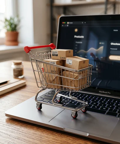 E-commerce